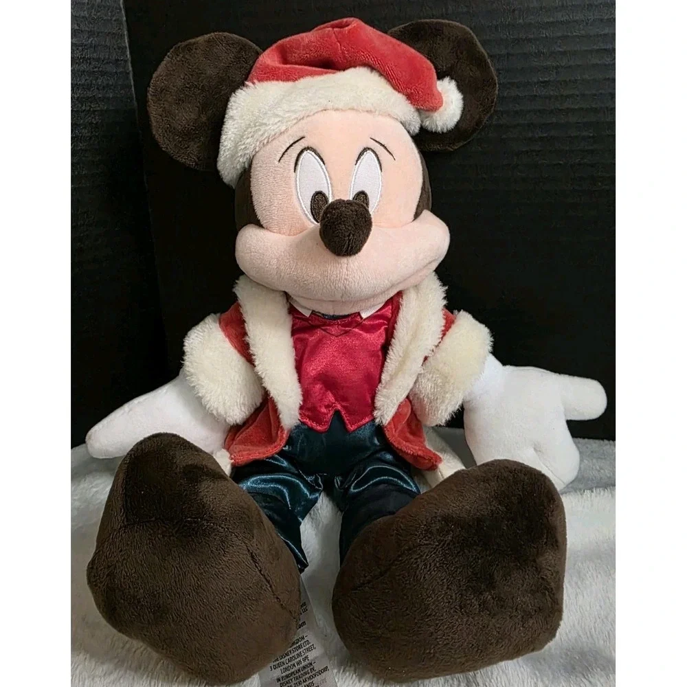 Walt‎ Disney World Park 2023 Holiday 15